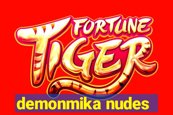 demonmika nudes