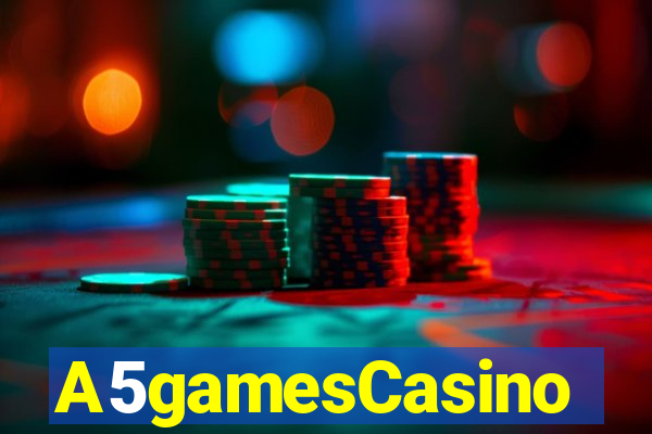 A5gamesCasino