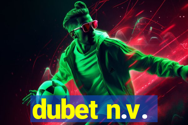 dubet n.v.