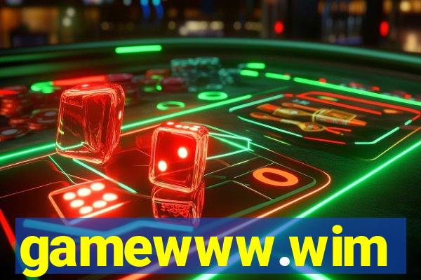 gamewww.wim