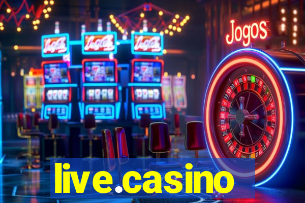 live.casino