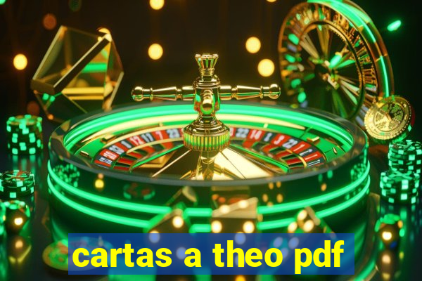 cartas a theo pdf