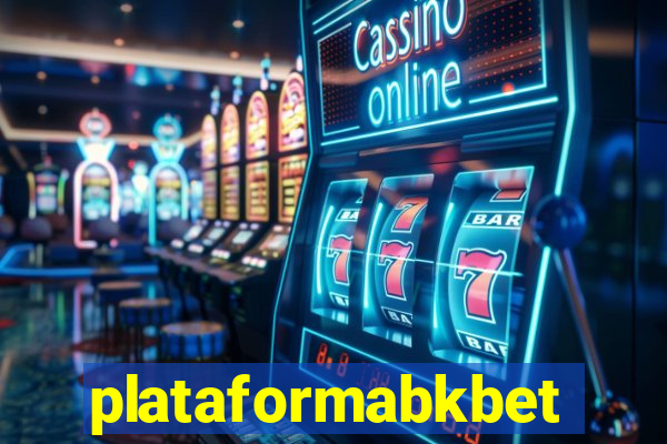 plataformabkbet.com