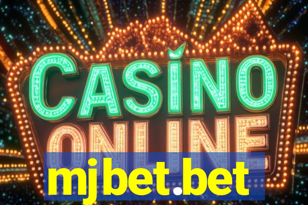 mjbet.bet