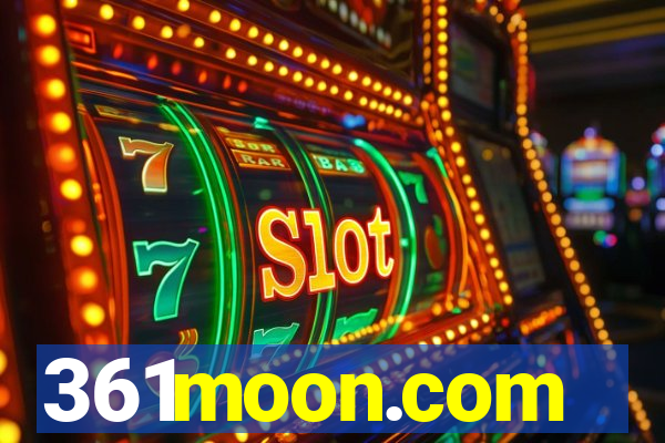 361moon.com