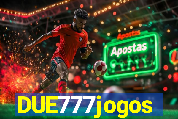 DUE777jogos