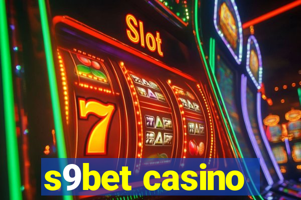 s9bet casino