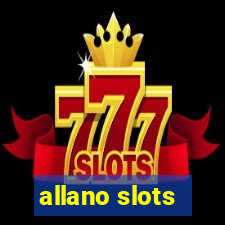 allano slots