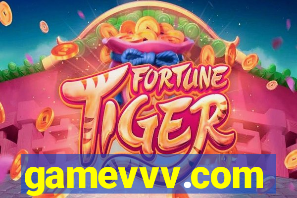 gamevvv.com