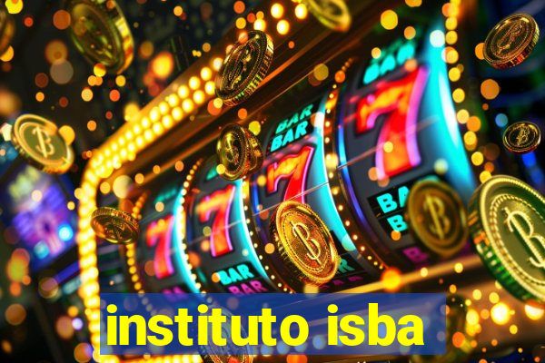 instituto isba
