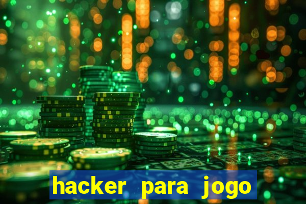 hacker para jogo do tigre