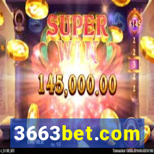 3663bet.com