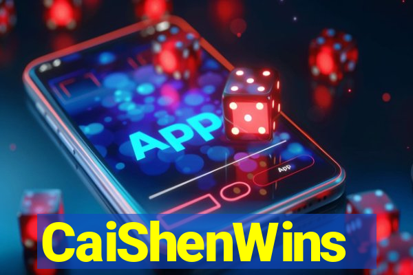 CaiShenWins