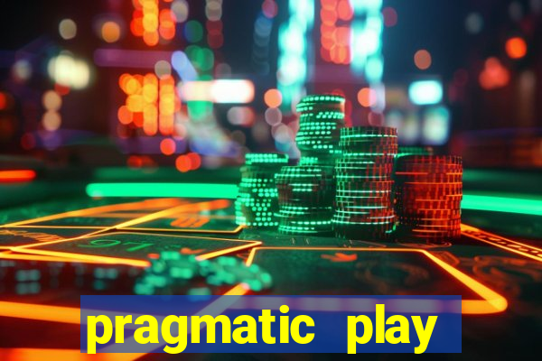 pragmatic play slots rtp