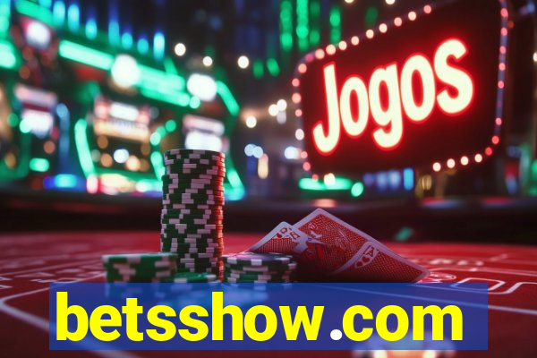 betsshow.com