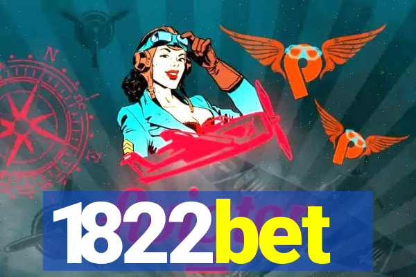 1822bet