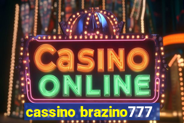 cassino brazino777