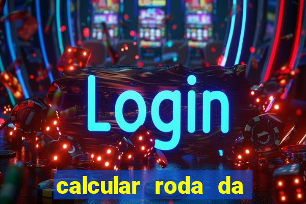 calcular roda da fortuna numerologia