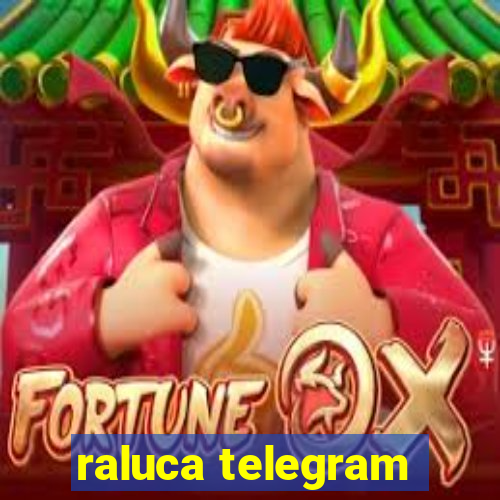 raluca telegram