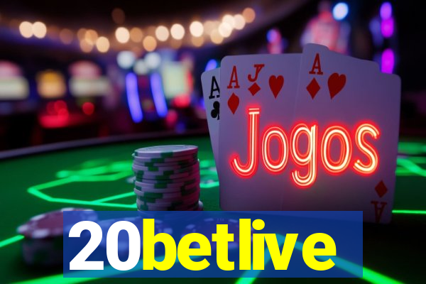 20betlive