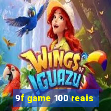 9f game 100 reais
