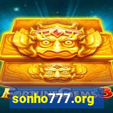 sonho777.org
