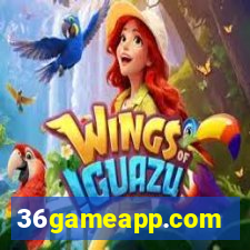 36gameapp.com