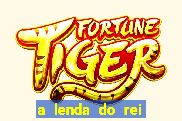 a lenda do rei macaco 1 filme completo dublado