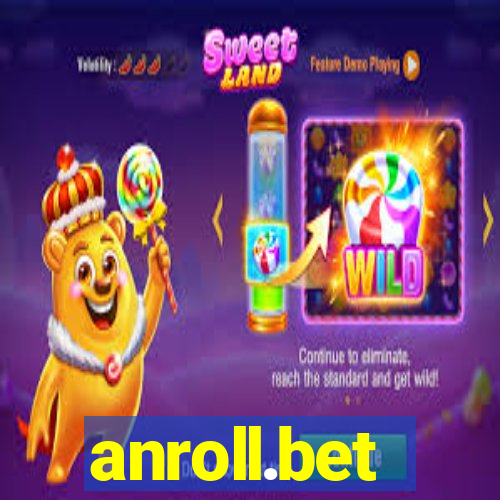 anroll.bet