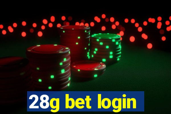 28g bet login