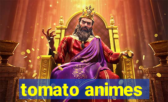 tomato animes