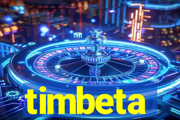 timbeta