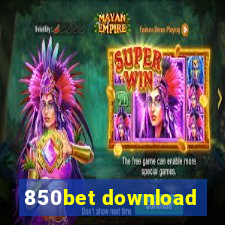 850bet download