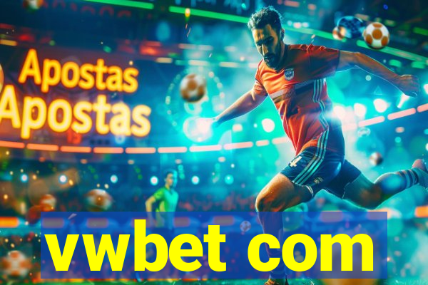 vwbet com