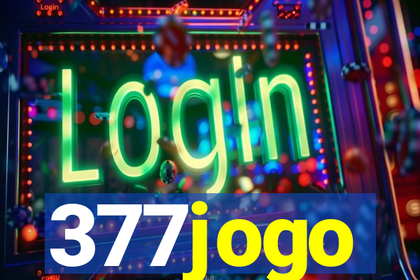 377jogo