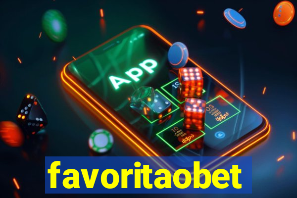 favoritaobet