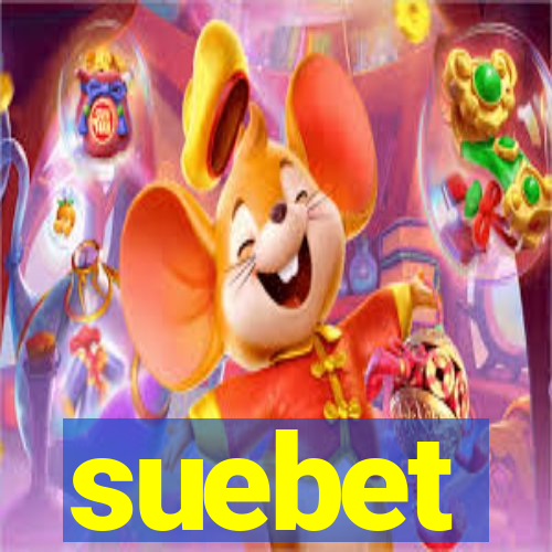 suebet