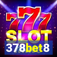 378bet8