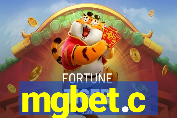 mgbet.c
