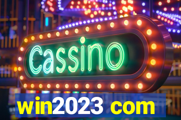 win2023 com