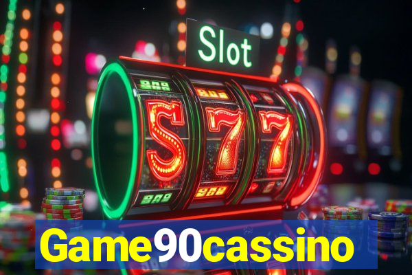 Game90cassino
