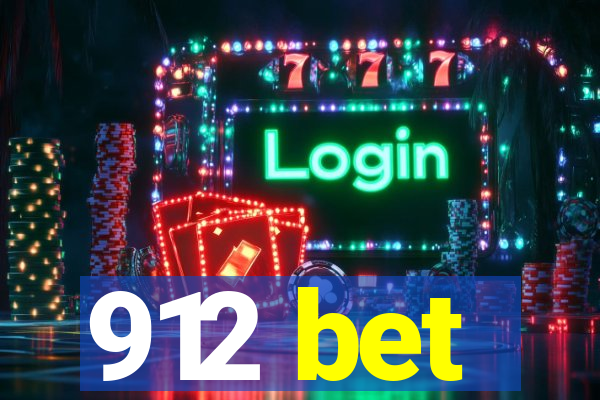 912 bet