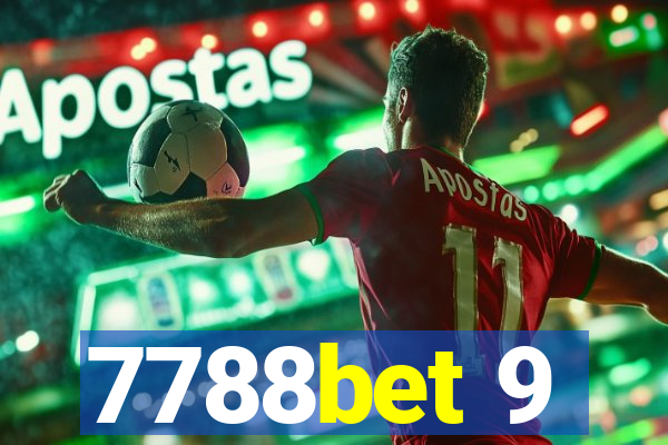 7788bet 9