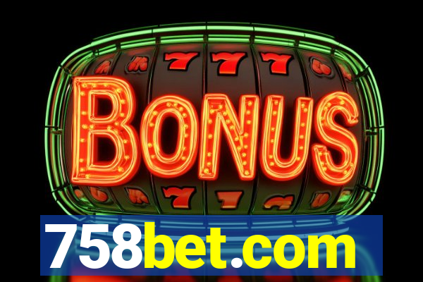 758bet.com