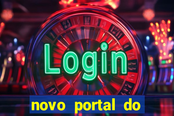 novo portal do aluno cruzeiro do sul