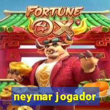 neymar jogador