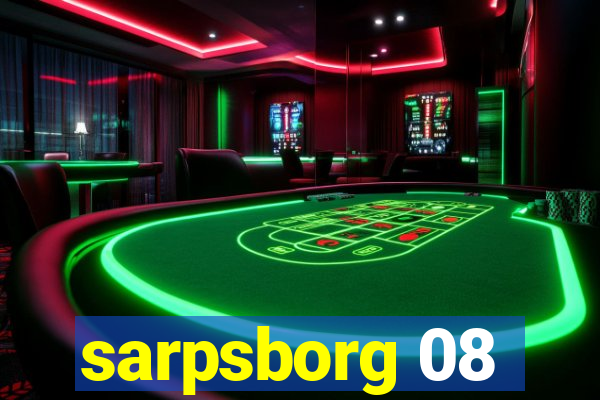 sarpsborg 08
