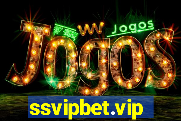 ssvipbet.vip