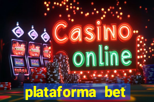 plataforma bet pagando no cadastro sem depósito