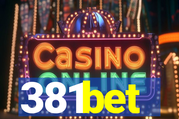381bet